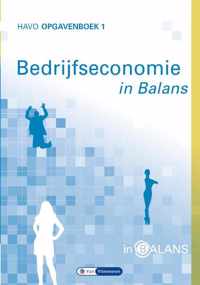 Bedrijfseconomie in Balans - Sarina van Vlimmeren, Tom van Vlimmeren - Paperback (9789462871953)