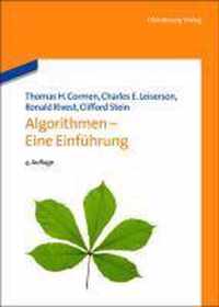 Algorithmen - Eine Einfuhrung