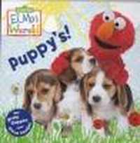 Puppys Elmo s Wereld