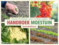 Handboek moestuin