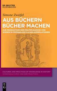 Aus Buchern Bucher machen