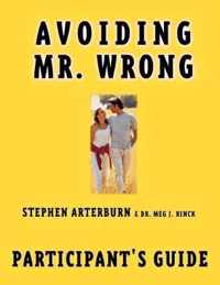 Avoiding Mr. Wrong