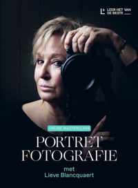 Portretfotografie - Luisterboek (9789463937030)