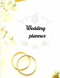 Wedding planner: Wedding planner