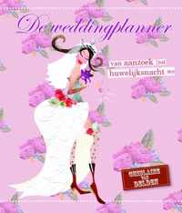 De Weddingplanner