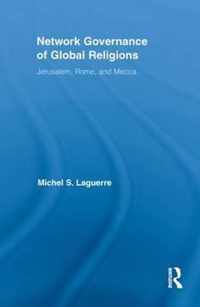 Network Governance of Global Religions