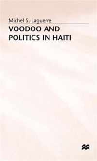 Voodoo and Politics in Haiti