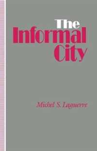 The Informal City