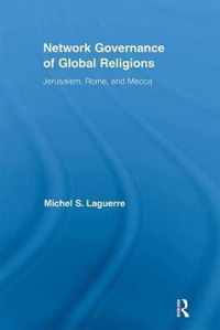 Network Governance of Global Religions