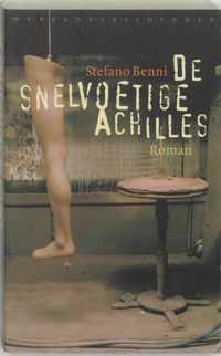 De Snelvoetige Achilles