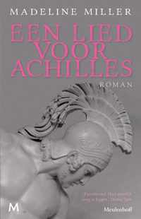 Een lied voor Achilles