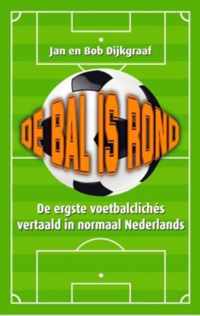 De Bal Is Rond