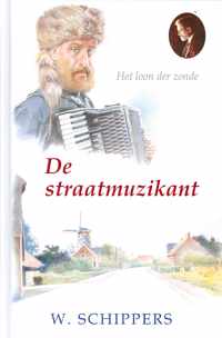 De straatmuzikant