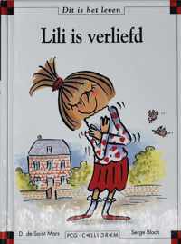 Dit is het leven 03. lili is verliefd