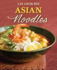 Asian Noodles