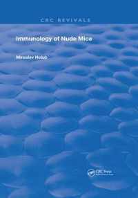 Immunology Of Nude Mice