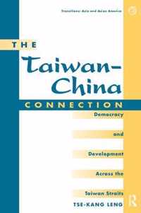 The Taiwan-china Connection