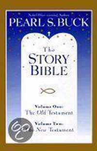 The Story Bible