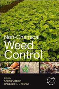 Non-Chemical Weed Control