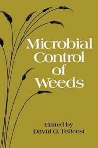 Microbial Control of Weeds