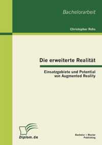 Die erweiterte Realitat