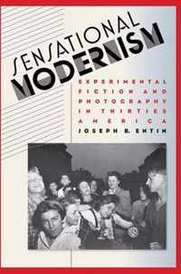 Sensational Modernism