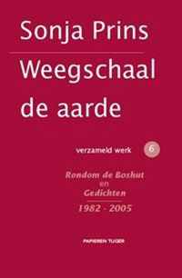 Verzameld werk 6 - Weegschaal de aarde