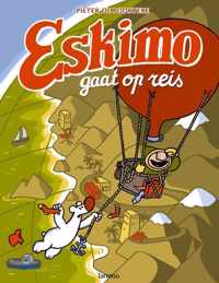 Eskimo Gaat Op Reis