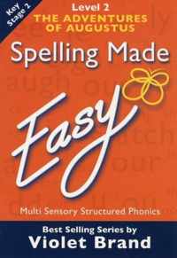 Spelling Made Easy