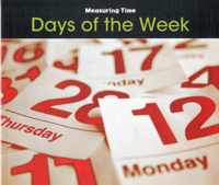 Days of the Week