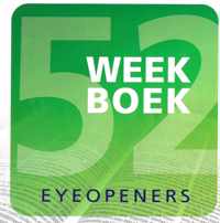 Weekboek