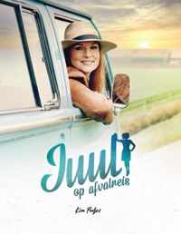 Juul op afvalreis - Kim Pootjes - Hardcover (9789464064872)