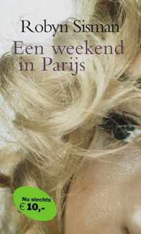 Een Weekend In Parijs