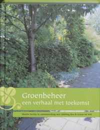 Groenbeheer, een verhaal met toekomst