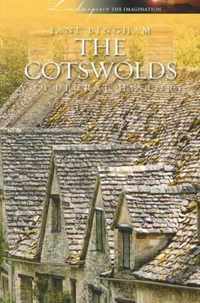 Cotswolds A Cultural History