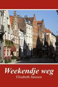 Weekendje weg