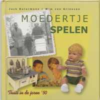 Moedertje Spelen