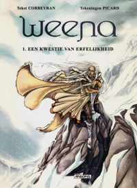 Weena 01. kwestie van erfelijkheid