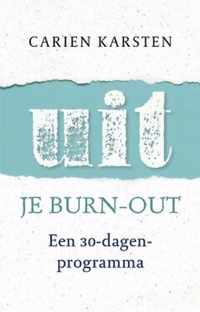 Uit je burnout