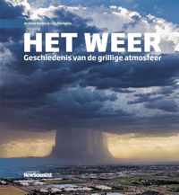 Wetenschappelijke bibliotheek 156 -   Het weer