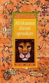 Afrikaanse dierensprookjes