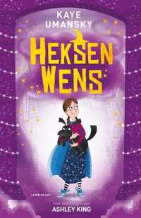 Heksenwens