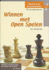 Winnen Met Open Spelen