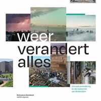 Weer verandert alles - André Rodenburg - Hardcover (9789462087651)