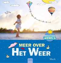 Wondere wereld  -   Meer over het weer