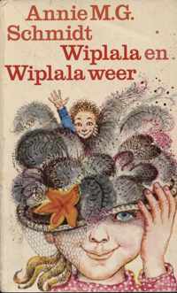 Wiplala en Wiplala weer