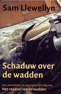 Schaduw Over De Wadden