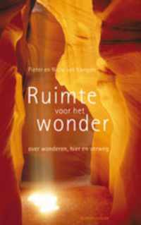 Ruimte Voor Het Wonder