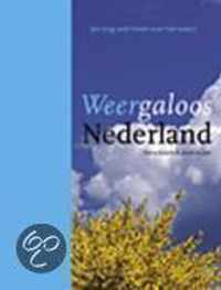 Weergaloos Nederland