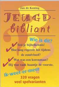 Jeugdbibliant